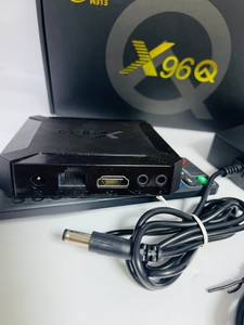 Б/в HD-медіаплеєр Allwiner x96q h313 2/16gb 01-201171671