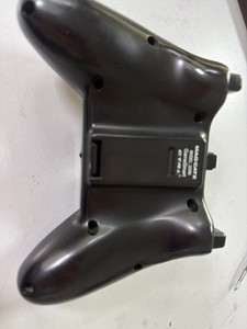 Б/в Геймпад Mad Catz c.t.r.l.r 01-201174436