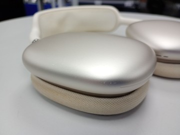 Б/в Навушники Apple airpods max usb-c 01-201064052