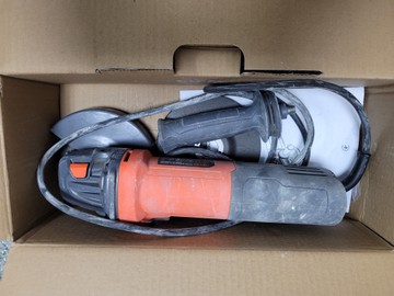 Gtm agk125/1400vsh