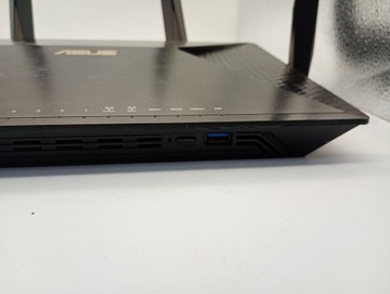 Б/у Беспроводный маршрутизатор Asus brt-ac828 01-200999979