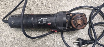 Б/в Кутова шліфмашина Vitals professional ls1212duv ultra 01-201180793