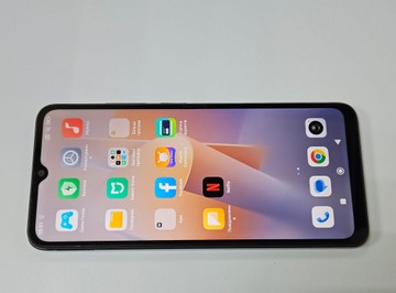 Б/у Мобільний телефон Xiaomi redmi 12c 4/128gb 01-201180936
