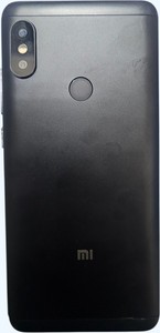 Б/в Мобільний телефон Xiaomi redmi note 5 6/64gb 01-201181314