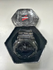 Б/в Годинник Casio ga-110ske 01-201181161