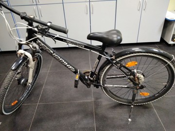 Б/в Велосипед Tecnobike urban 01-201181490