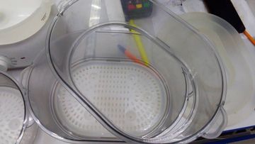 01-200257005: Philips hd9125