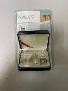 16-000219996: Sanitas sha15