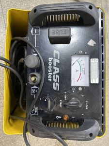 Б/в Пуско-зарядний пристрій Deca class booster 5000 01-200427146