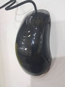 01-200417978: 2E mg345 rgb usb transparent