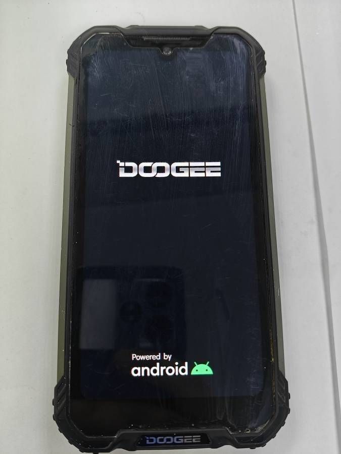 Doogee s58 pro 6/64gb