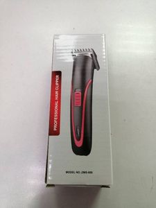 Б/в Тример для волосся та бороди Zms 688 16-000236976