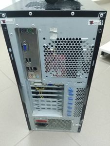 01-200367543: Пк intel core i3-3220-3.3ghz/radeon hd4600-2gb/ram4gb/hdd500gb