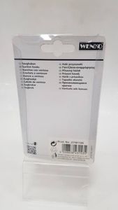 Б/у Крючок для полотенца Wenko 22181100 16-000247747