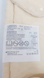 16-000244247: Sanitas shk50