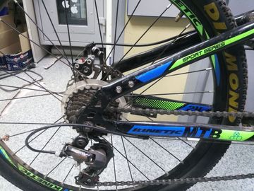 01-200468954: Kinetic sniper 24