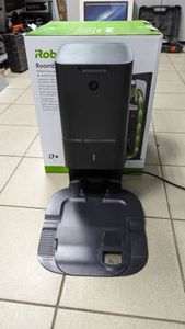 16-000254052: Irobot i7 plus i7558