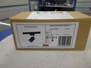 01-19323957: Nowodworski 9322 profile eye spot