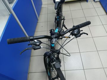 01-200461328: Pride stella 6.1 2022 / рама m помаранчевий