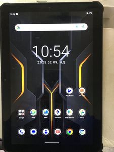 01-200485638: Oukitel rt6 nfc 8/256gb 4g dual sim