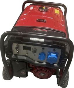 01-200464335: Geotech gtg 10000e