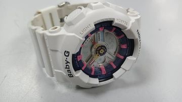 01-200016727: Casio ba-110sn