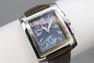 01-200040329: Jovial 1201g