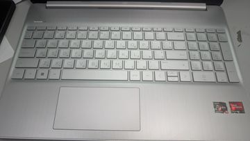 01-200515645: Hp 255 g8