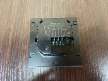 Б/в Система контроля температури China me82bh 16-000263476