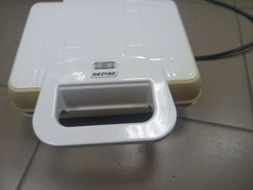 01-200528309: Mpm Product mgo-25