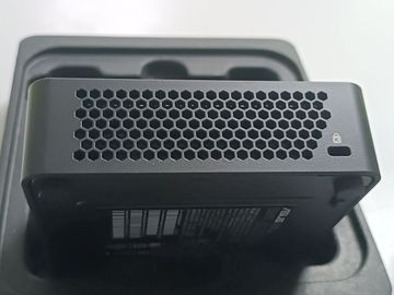 01-200550759: Asus nuc pro/ nuc14rvk / core i3 100u/ ram16gb/ ssd256gb