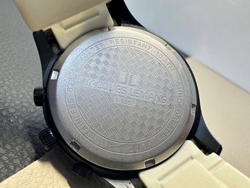 01-200083417: Jacques Lemans 1-1587