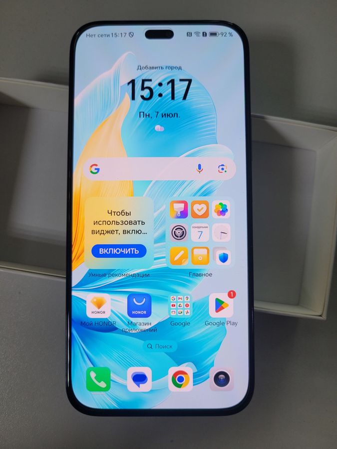 honor 200 lite 8/256gb