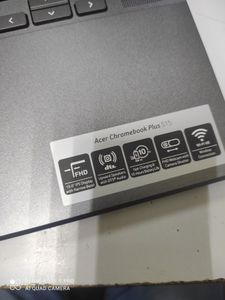 01-200564213: Acer chromebook plus 515 cb515-2h-38rz