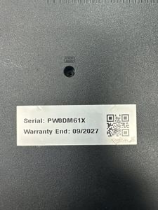 01-200574543: Lenovo 15/core ultra 5 135u s1 ddr5/32gb ddr5/hdd *відсутній/ssd 512 gb/*інтегрована