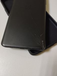 01-200574814: Oneplus 9r 12/256gb