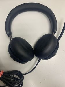 01-200572641: Jabra evolve2 40 ms stereo usb-typec