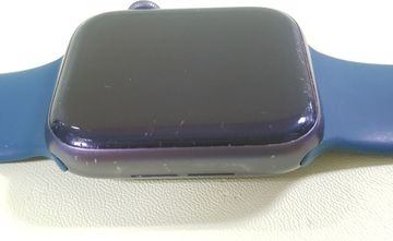 01-200572398: Apple watch series 6 gps aluminium case 44mm a2292