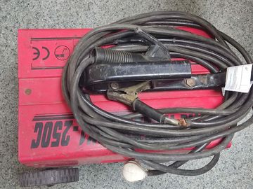 01-200578044: Welder bx1-250c