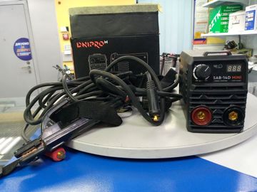 01-200577638: Dnipro-M sab-14d mini