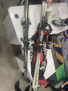 01-200582120: Blizzard x-sprit 3