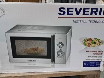 16-000263956: Severin mw7869