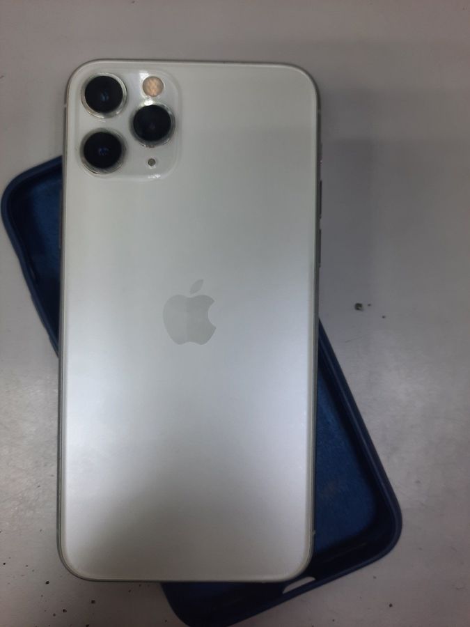 iphone 11 pro 64gb