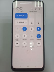 01-200600546: Realme 9 8/128gb