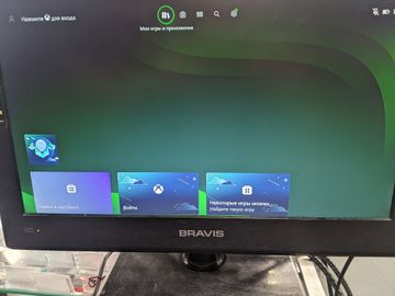 01-200601374: Microsoft xbox series s 512gb