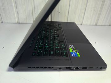 01-200600792: Asus 15/core i7-13620h ddr5/16gb ddr5/hdd *відсутній/ssd 512 gb/geforce rtx4070 8gb