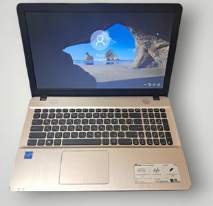 01-200565326: Asus celeron n3060 1,6ghz/ ram4gb/ hdd500gb/