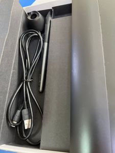 01-200606000: Huion h610 pro v2