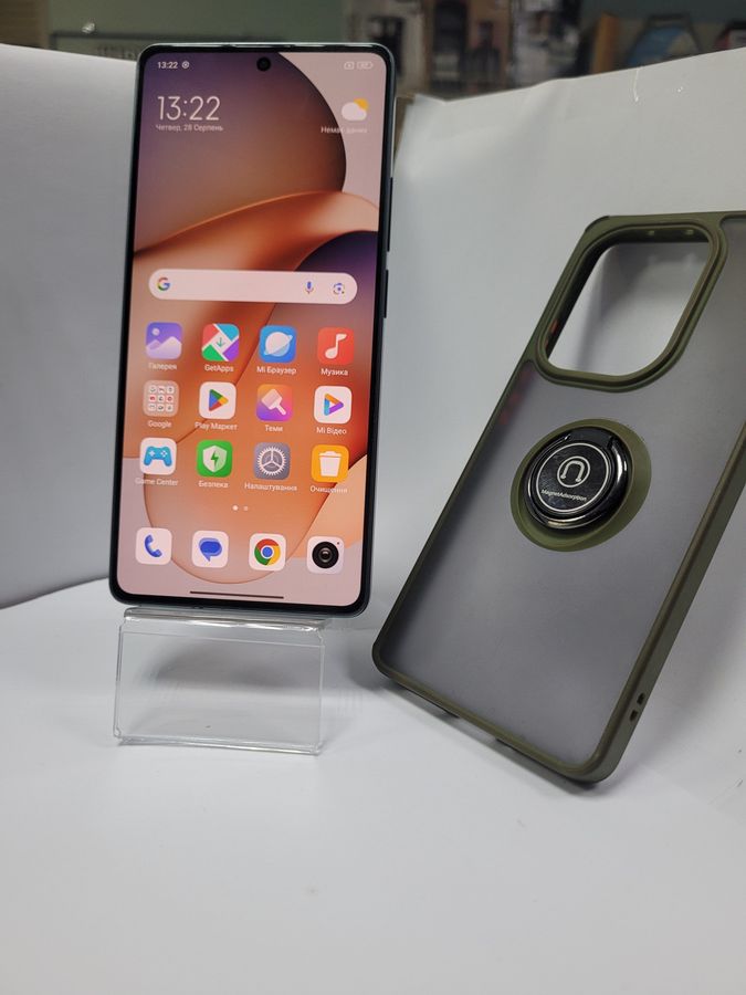 redmi note 13 pro 4g 8/256gb