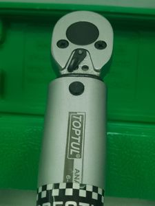 01-200603361: Toptul anaf 0803 6-30 нм